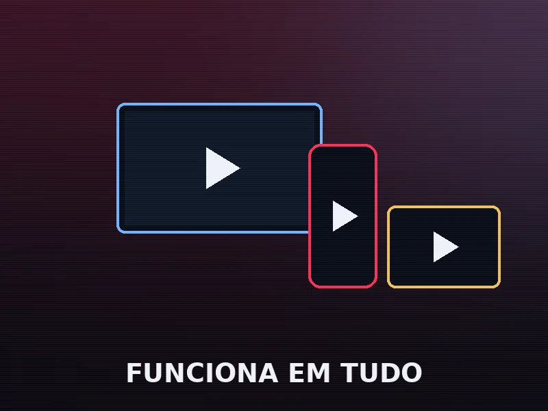 IPTV oneidapp funcionando em Smart TV, celular e TV Box